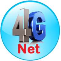 4G NET DIALER