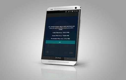 Super antivirus – virus clean screenshot 1