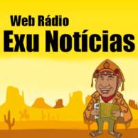 Web Rádio Exu Noticias