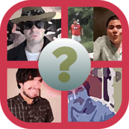 * Adivina el Youtuber * icon