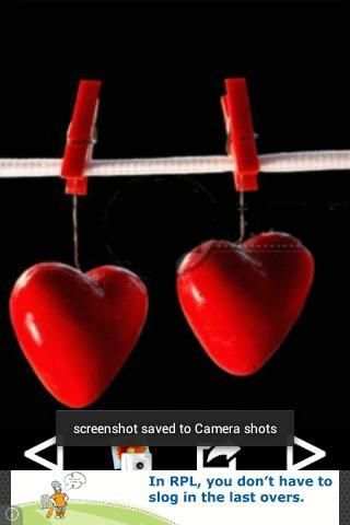 Love Wallpaper स्क्रीनशॉट 12