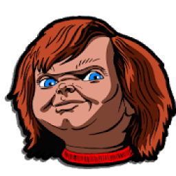 ikon Chucky Wallpapers