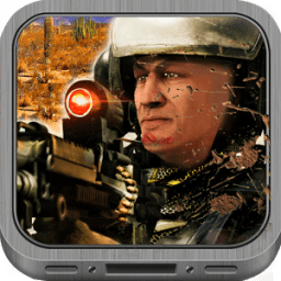 Desert Sniper Shooting आइकन