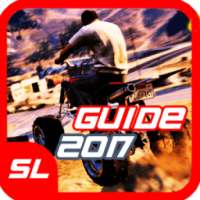 Guide for GTA 5