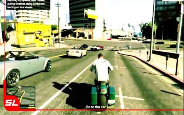 Guide for GTA 5 स्क्रीनशॉट 1