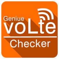 Real VoLTE Checker