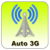 Auto 3G Data