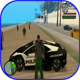 ikon Free GTA: San Andreas Code