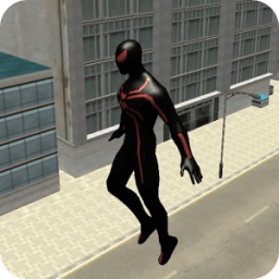 Strange Hero: War Battle иконка