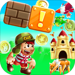 ikon Super Chaves Adventures