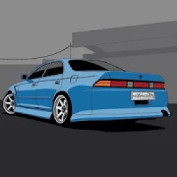 Criminal Russian Racer icon