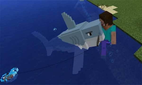 Mod Pocket Creatures for MCPE screenshot 2