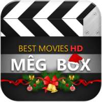 HD Mega Movie Box - 2017
