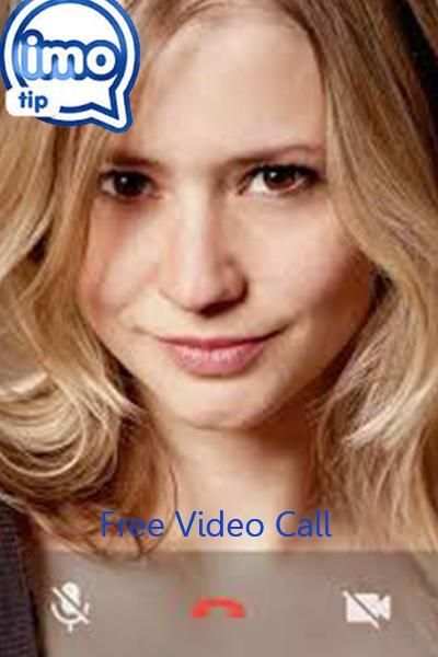 Free Imo Video Calling Tips स्क्रीनशॉट 3
