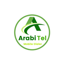 Arabi Tel أيقونة