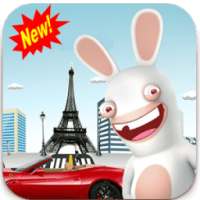 Rabbids Race