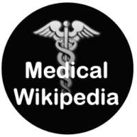 Offline Medical Wikipedia