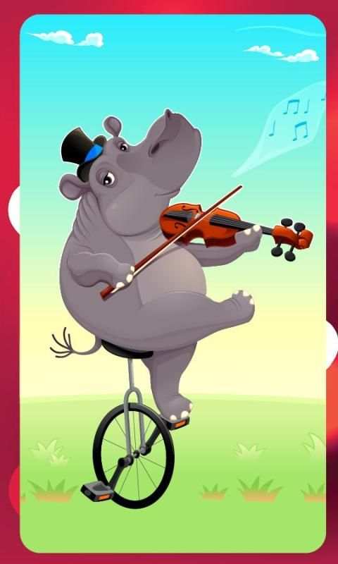Funny Stickers and Texts स्क्रीनशॉट 1
