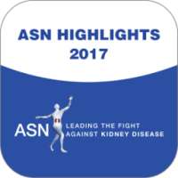 ASN Highlights 2017 on 9Apps