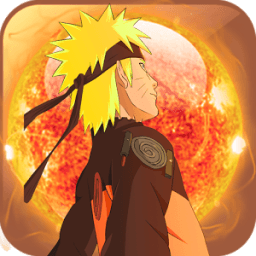 ikon Tips For Ultimate Naruto Ninja