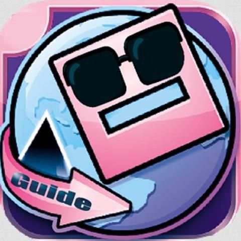 Последние советы Geometry Dash скриншот 6