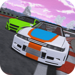 Extreme Winter Racing иконка