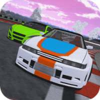 Extreme Winter Racing