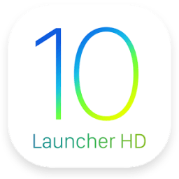 ikon OS10 Launcher HD