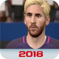 Guide for FIFA 2018