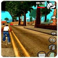 Guide Gta San Andreas