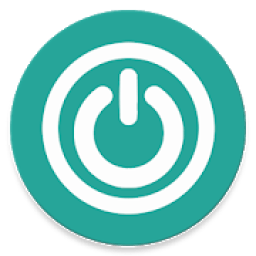 Turn Screen Off (One Touch To Lock) आइकन