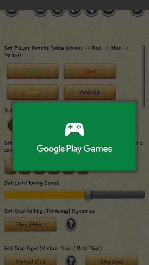 Ludo Parchis Pro скриншот 3