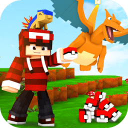Craft Pixelmon Catch icon