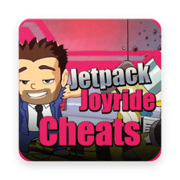 Cheat : Jetpack Joyride Prank आइकन