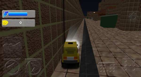 Crazy Taxi Driver screenshot 1
