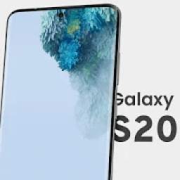 Galaxy S11/Galaxy S20 HD Wallpapers