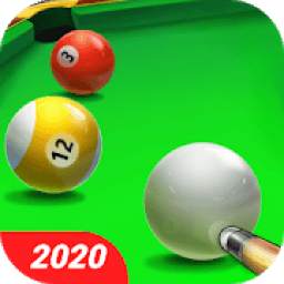 Ball Pool Billiards & Snooker, 8 Ball Pool