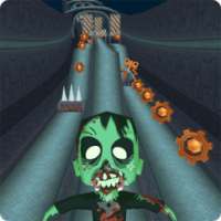 Temple Zombie Run - Rush 2