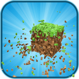 Building Blocks Craft आइकन