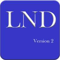 ikon LND Version 2