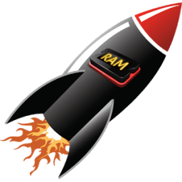 ikon Acelerador de RAM 2015