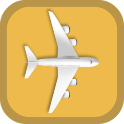 We Go Flights आइकन