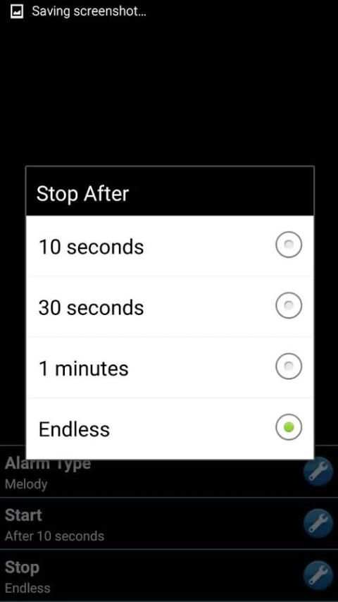 Care Phone screenshot 3