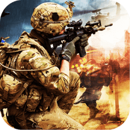 World Shooting War 2017 icon