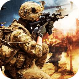World Shooting War 1.0