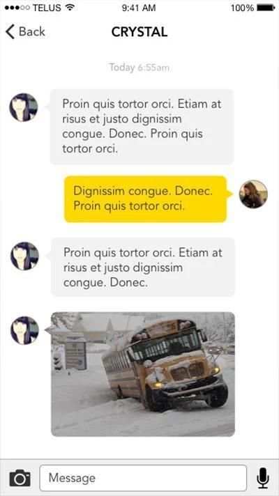 Bus Stop скриншот 1