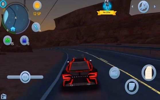 GUIDE Gangstar Vegas 5 screenshot 2