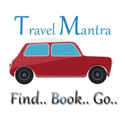 Travel Mantra иконка