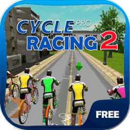 Cycle Racing 2 иконка