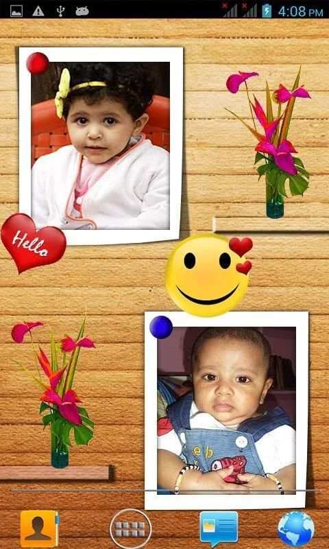 Best Photo Collage 2017 screenshot 10